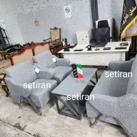 مبلمان اداری torki|مبلمان اداری|تهران, یافت آباد جنوبی|دیوار