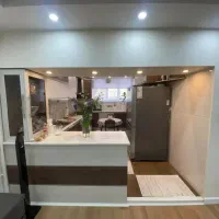 ۹۰متر۲خواب/خرید مستقیم سازنده/امکان معاوضه/کهریزک|فروش آپارتمان|کهریزک, |دیوار