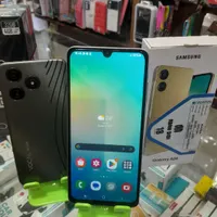 سامسونگ Galaxy A06 با حافظهٔ ۶۴ گیگابایت|موبایل|شاهین‌شهر, حافظ جنوبی|دیوار