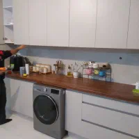 شاگرد کابینت