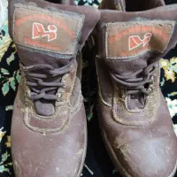 کفش ایمنی ایمن میلان تبریز ۴۳و ۴۲