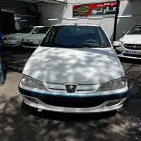 پارس elx موتور زانتیا مدل۹۰