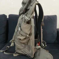 کوله کوهنوردی