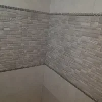 کاشی‌کاری و سنگکاری