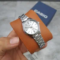 کادو روز زن و روز مادر کاسیو اورجینال ژاپن استیل