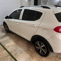 لیفان x50  اتوماتمدل 96