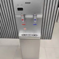 آبسردکن یخچالدار pond اصلی|آب‌سردکن و تصفیه آب|شیراز, میانرود|دیوار