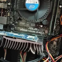 کیس ddr4