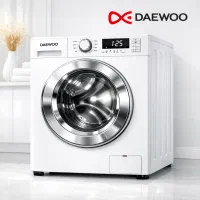لباس‌شویی دوو DWK8240