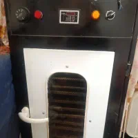 میوه خشگکن برقی