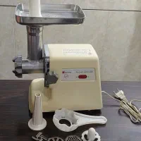 چرخ گوشت نانیوا