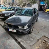 اپل آسترا ۱۹۹۴|خودرو سواری و وانت|تهران, ایران|دیوار