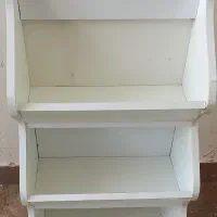 جا شرینی خشکبار فروشگاه