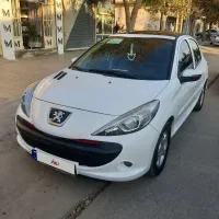 پژو ۲۰۷ عروسک