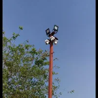 نصب دوربین مداربسته و دزدگیر اماکن|خدمات پیشه و مهارت|صومعه‌سرا, |دیوار