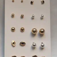 بدلیجات و پیرسینگ ، اکسسوری