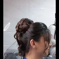 سالن زیبایی باتخفیف ویژه|خدمات آرایشگری و زیبایی|ایوان, |دیوار