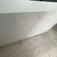 میز پیشخوان سفید