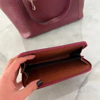 کیف شونه ای بزرگ|کیف، کفش، کمربند|پردیس, فاز ۲|دیوار