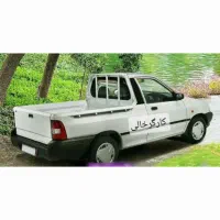 اتوباربری اثاث‌‌منزل وانت‌‌‌‌باری کارگرخالی