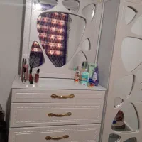 دراور لباس|جاکفشی، کمد، دراور|قزوین, |دیوار