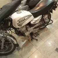 موتور سیوان 200