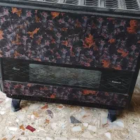 بخاری ایران شرق 12000