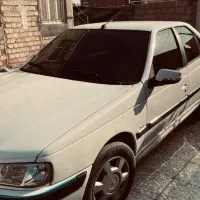 پارس 95 tu5 سالم