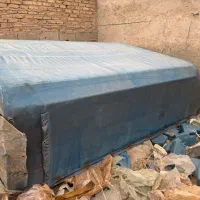 بچه باربند نیسان وانت