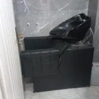 فروش لوازم سالن آرایشی کاملا نو|آرایشگاه و سالن‌های زیبایی|قائم‌شهر, |دیوار