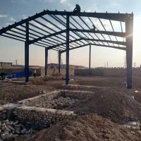 ساخت سوله و جرثقیل سقفی نو و دست دوم|ماشینآلات صنعتی|بهارستان, |دیوار