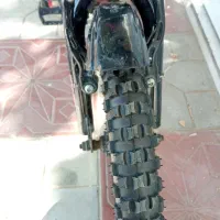 دوچرخه 16 خارجی المپیا در حد نو|دوچرخه، اسکیت، اسکوتر|خرم‌آباد, |دیوار