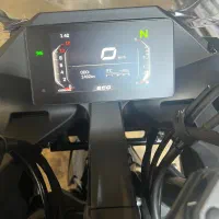 کی وی k249|موتورسیکلت|تهران, ارم|دیوار
