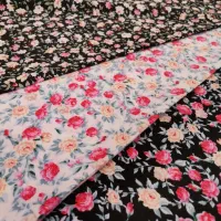 فروش ویژه پارچه‌های تونیک از 440.چادری از490