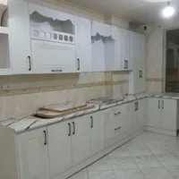 کابینت پیش ساخته با کیفیت ((خیرالهی))|مصالح و تجهیزات ساختمان|سمنان, |دیوار
