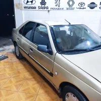 پژو 405 83|خودرو سواری و وانت|مراغه, |دیوار