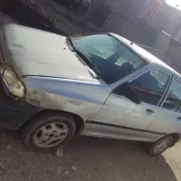 پراید مدل 85|خودرو سواری و وانت|سقز, |دیوار