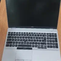لپتاب 5510 دل استوک core i5 نسل ۱۰