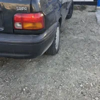 پراید مدل ۸۵