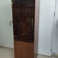 ویترین ام دی اف