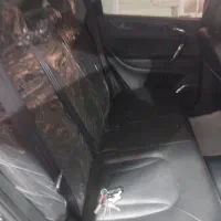 جک اس ۵دنده|خودرو سواری و وانت|اندیشه, اندیشه فاز ۳|دیوار