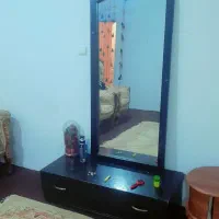 دراور و آینه سالم