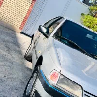 ۴۰۵نقره ای|خودرو سواری و وانت|کرمان, |دیوار