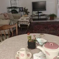 سوئیت مبله و تمیز