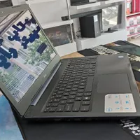 لپ تاپ Dell صفحه لمسی