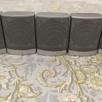 باند سیستم صوتی و کامپیوتر