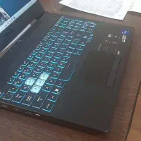 لپ تاپ  ASUS TUF GAMING|رایانه همراه|تهران, میدان ولیعصر|دیوار
