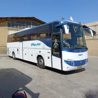 اتوبوس اسکانیا کلاسیک 86