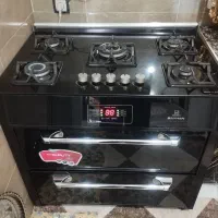 فروش گاز و کابینت.هود