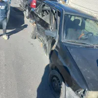 ماشین پراید به رنگ مشکی مدل۸۴|خودرو سواری و وانت|ورزقان, |دیوار